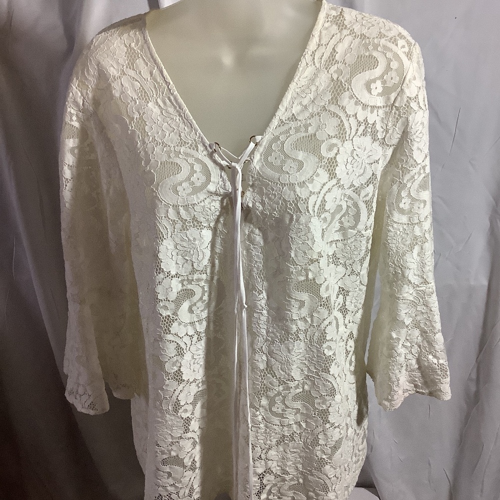 Lace Top